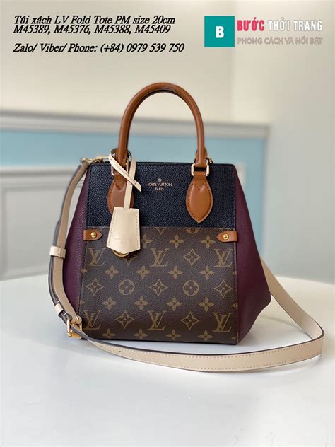 túi Louis Vuitton